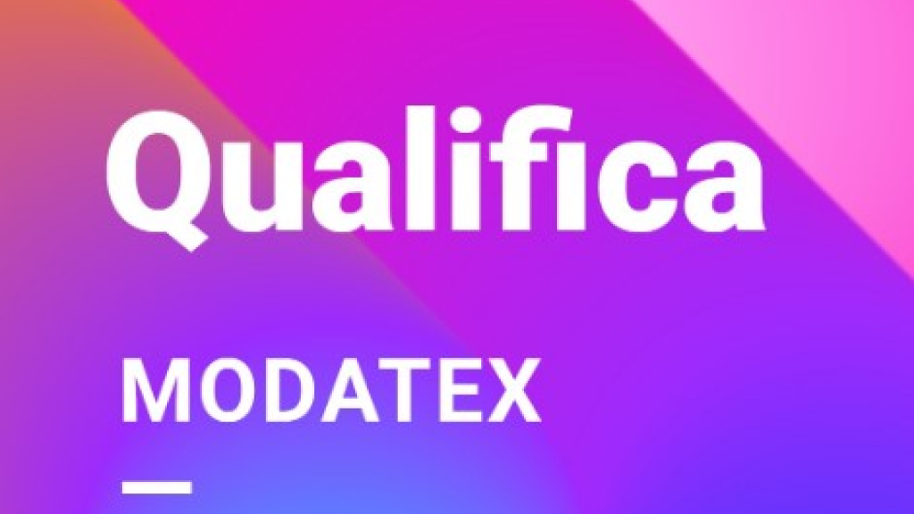 MODATEX marca presença na Qualifica 2026