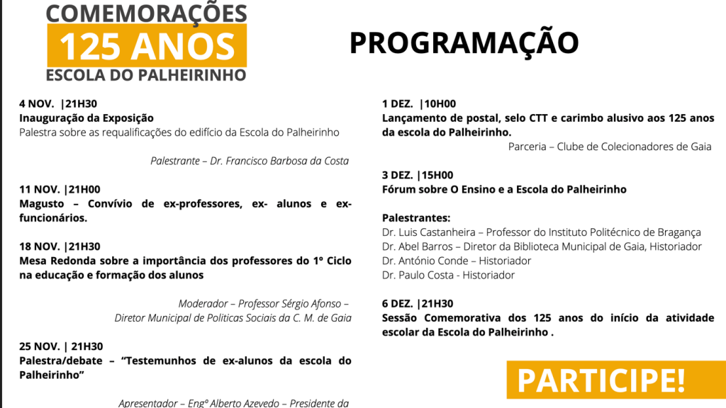escola palheirinho 