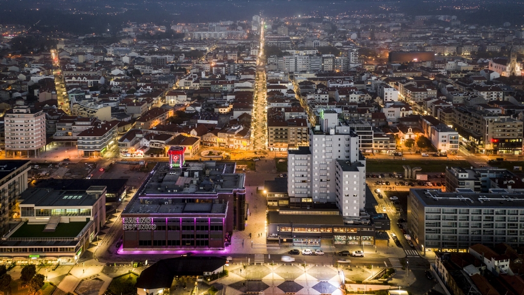 Casino Espinho