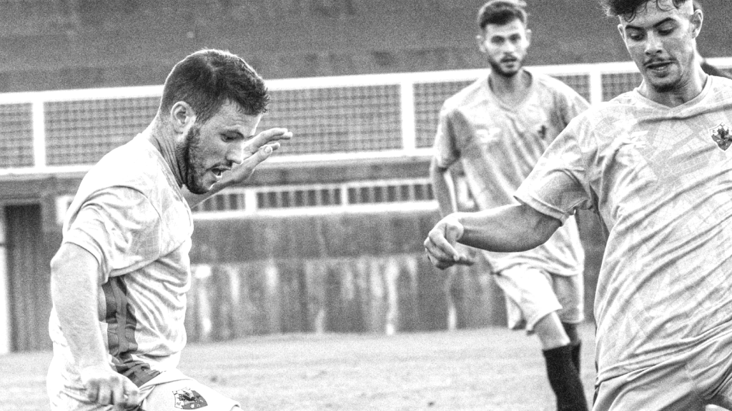 Formação sandinense já prepara a nova época que se avizinha
