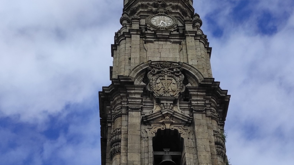 Torre dos Clérigos