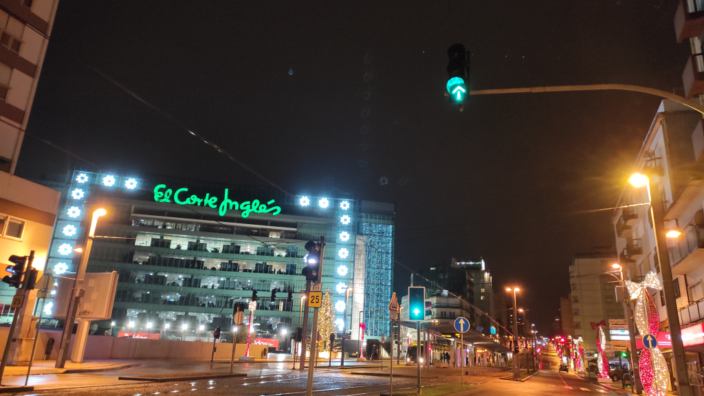 El Corte Inglés