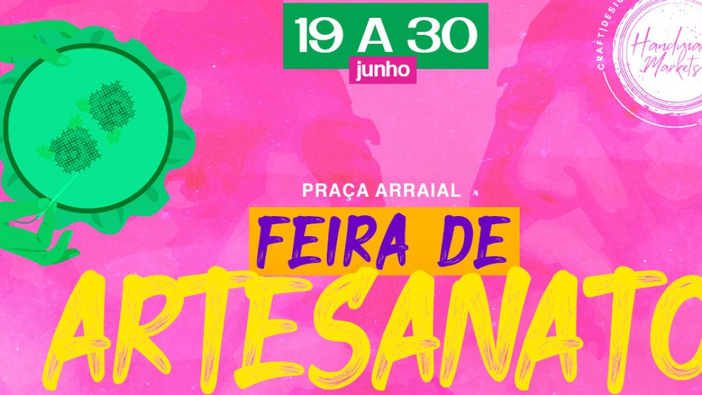 Cartaz do evento