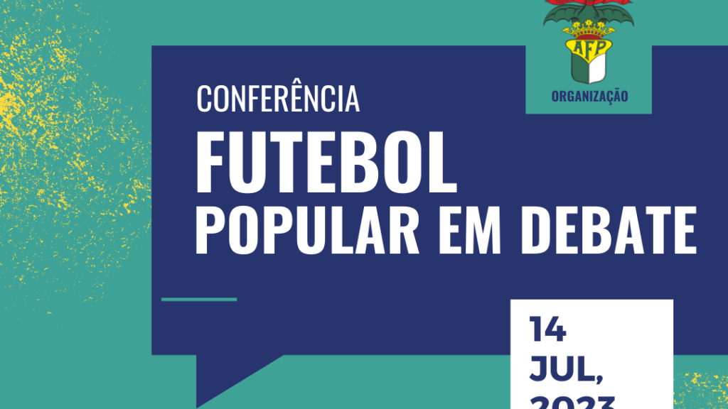 futebol popular af porto