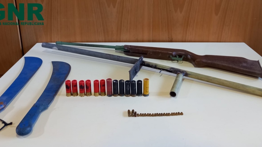 arma