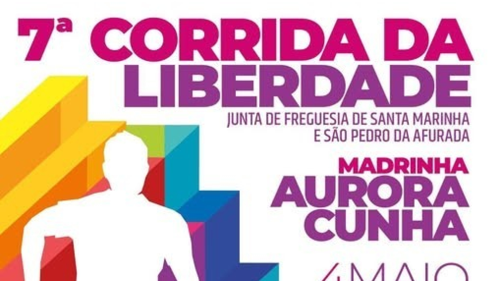 Cartaz do evento