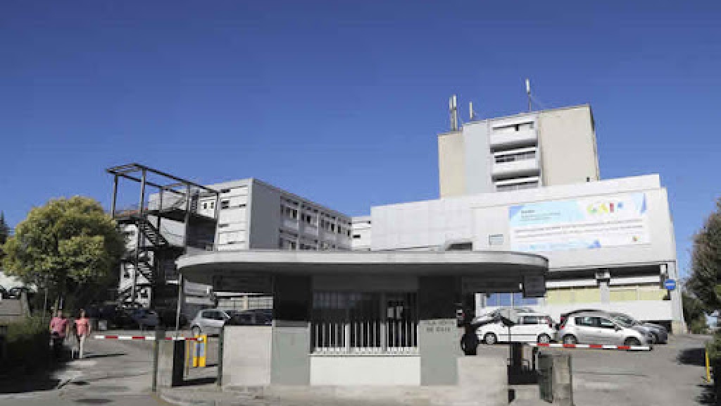 HOSPITAL