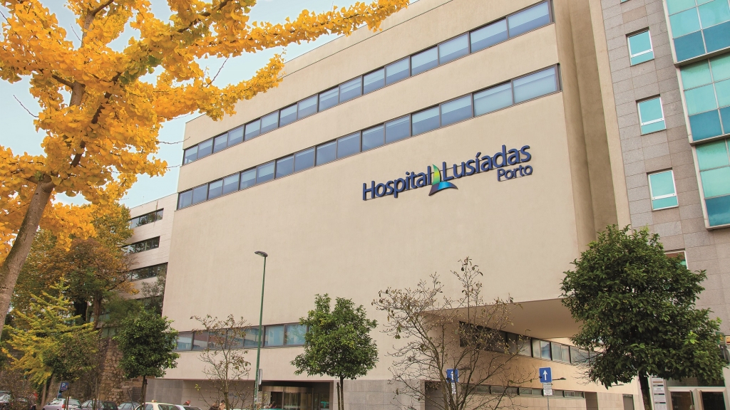 hospital