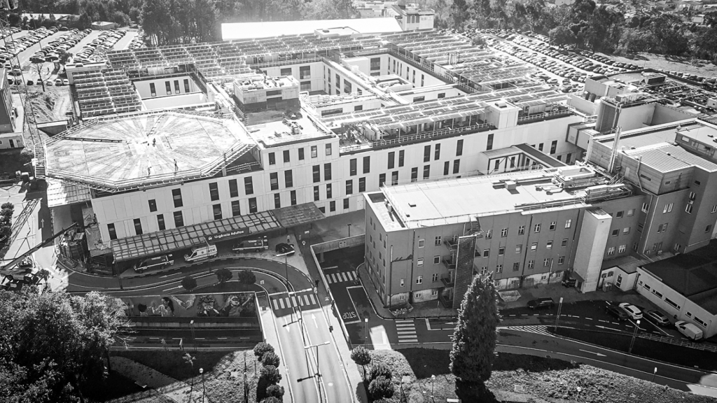 Hospital de Gaia