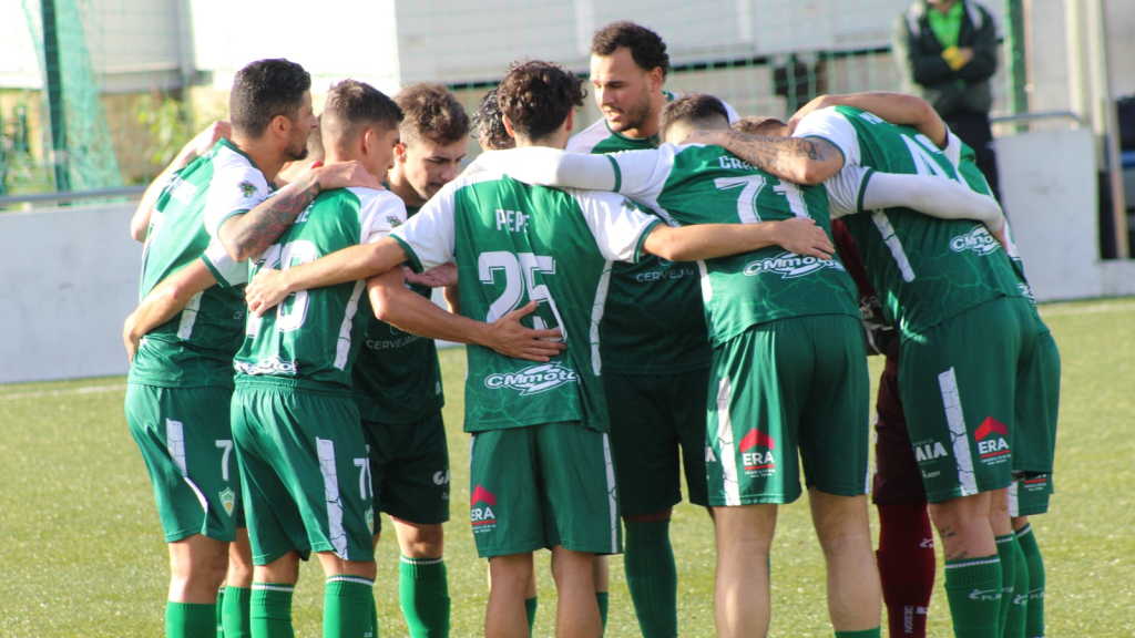 Supertaça: verde-rubros vencem nos iniciados