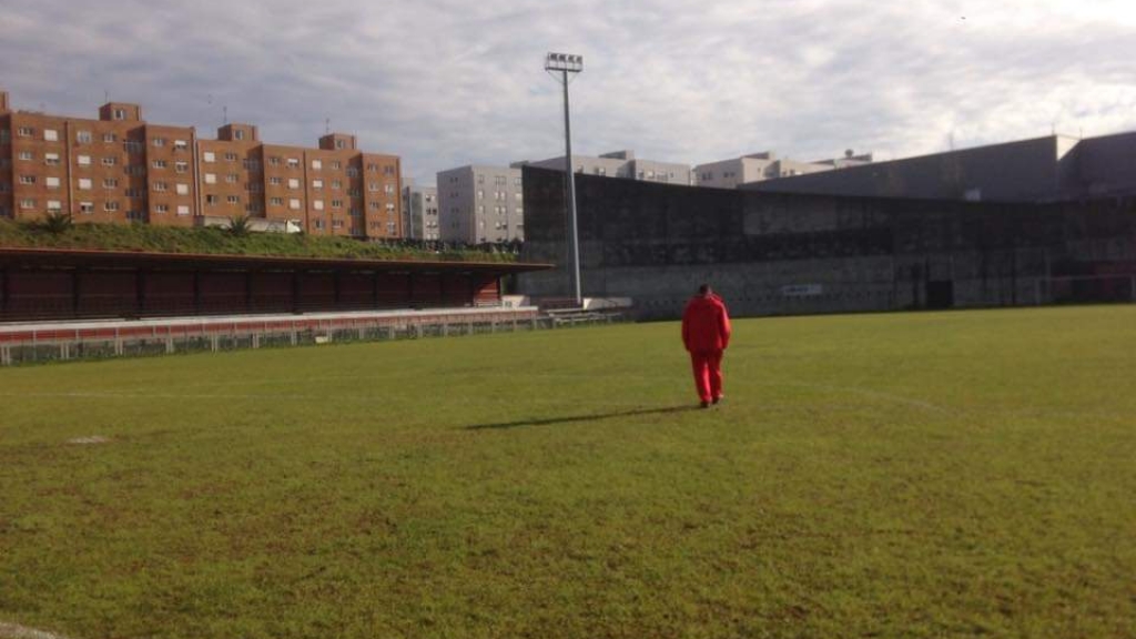 Estádio FC avintes