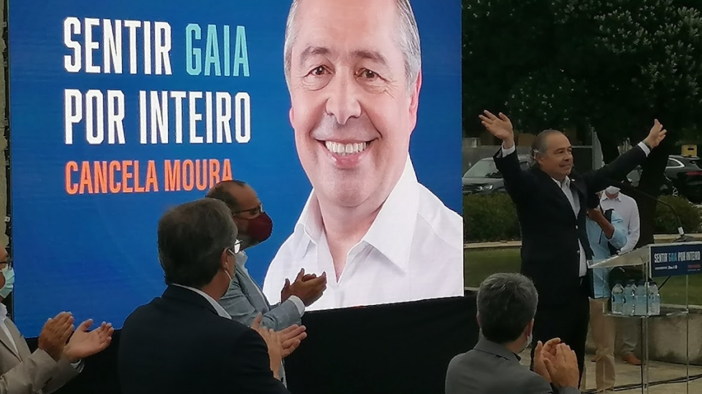 Cancela Moura