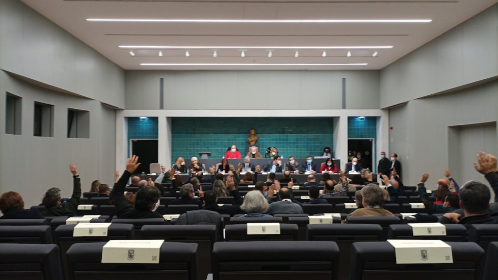 assembleia
