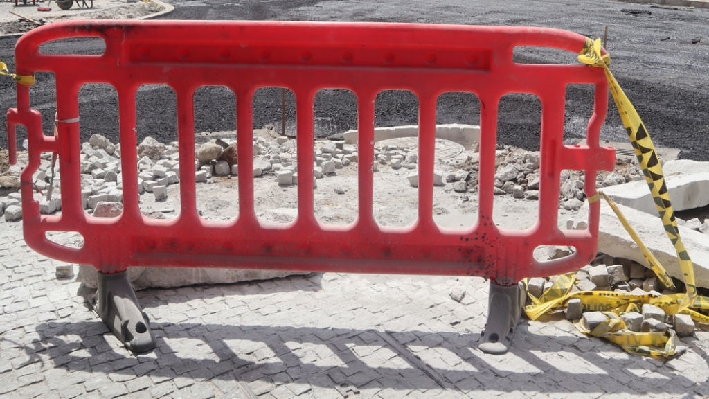 Obras