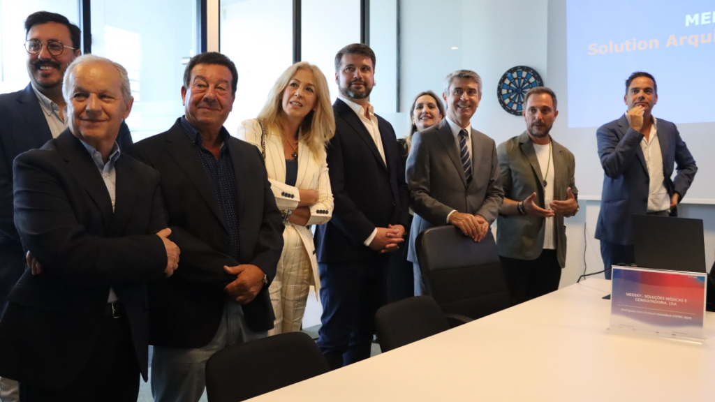 Visita PS Inovagaia