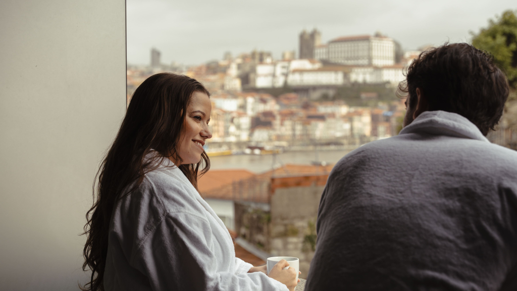 “Douro Escape for Two”