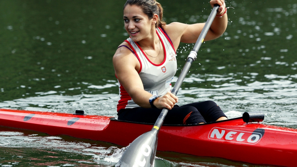 Joana Vasconcelos e Marco Apura falham Jogos