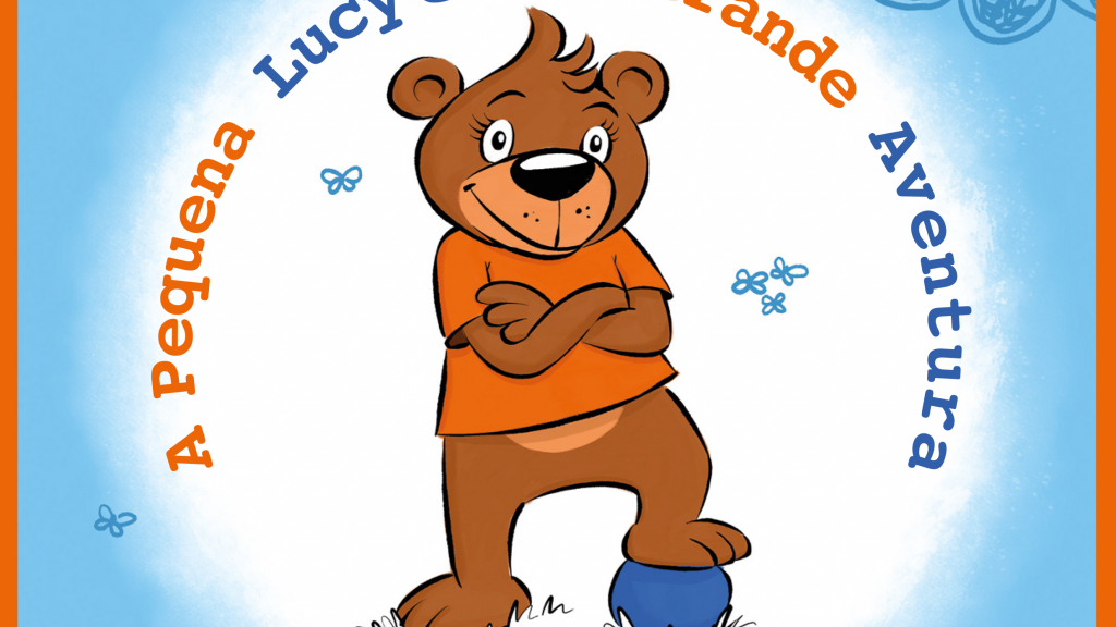 A pequena Lucy