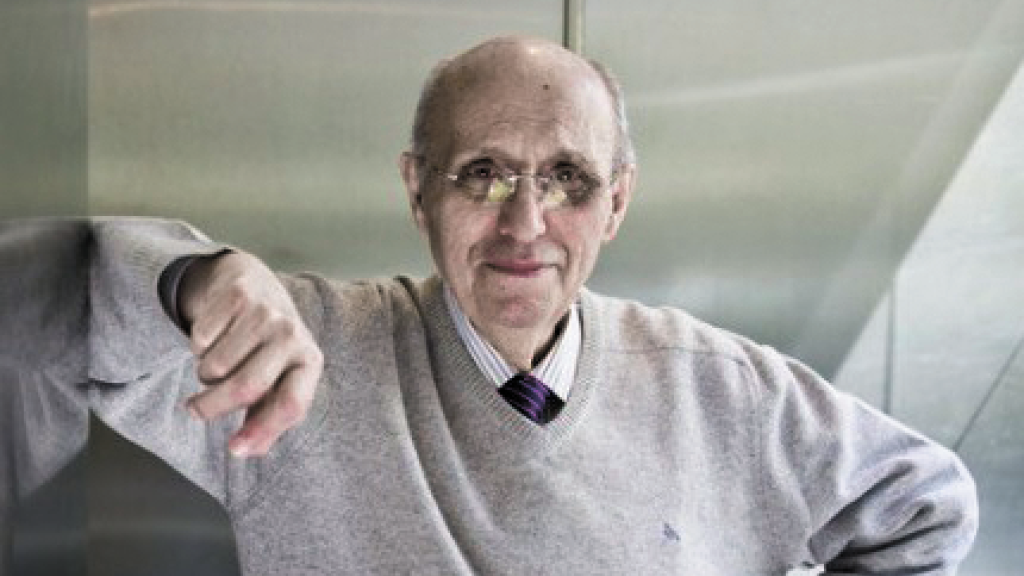 Manuel Sérgio