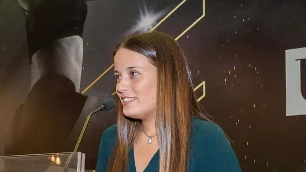 Marta Caride