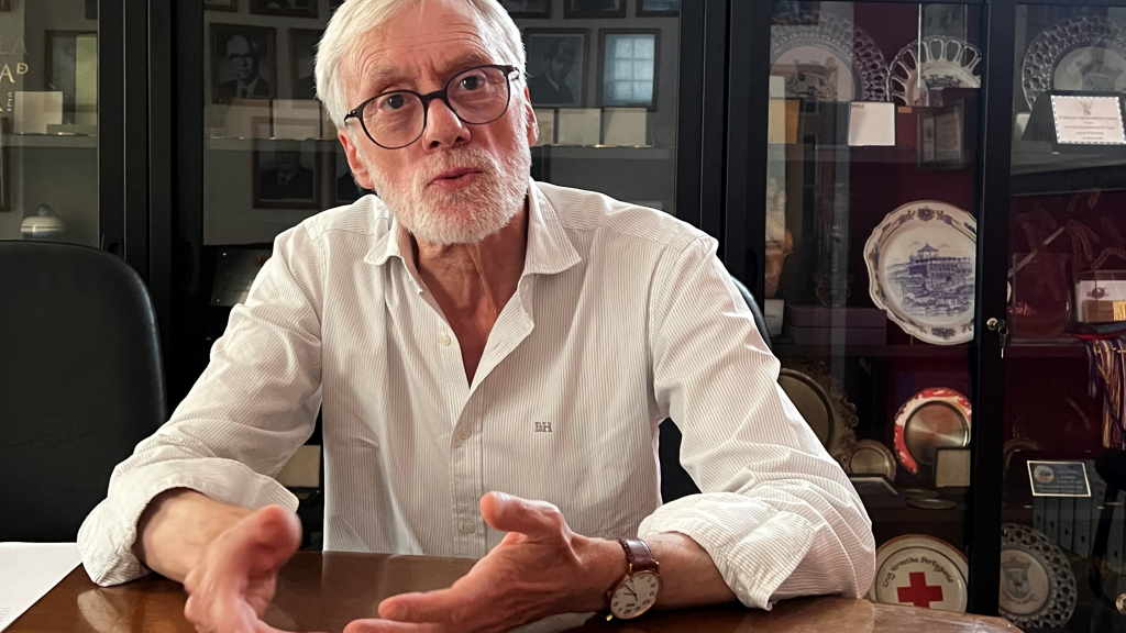 manuel guedes