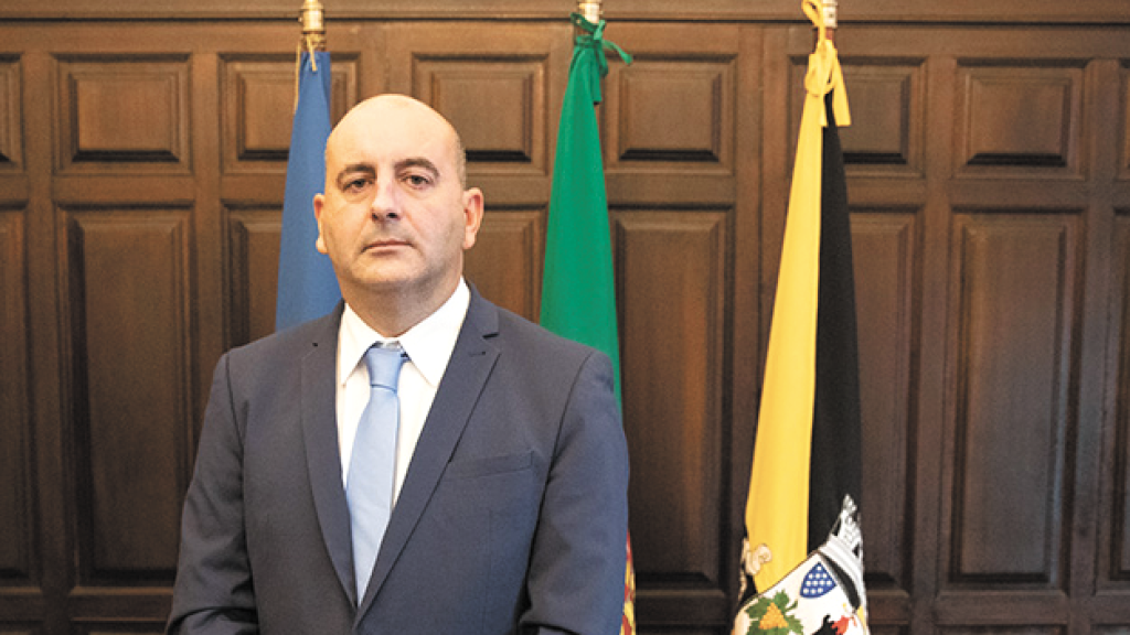 Rui Rocha