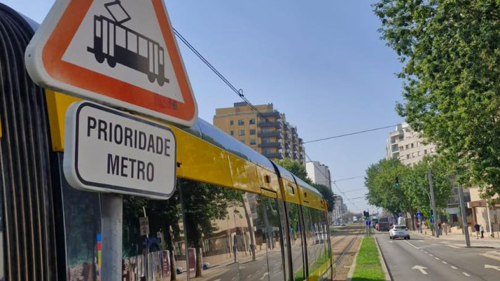 Metro do Porto