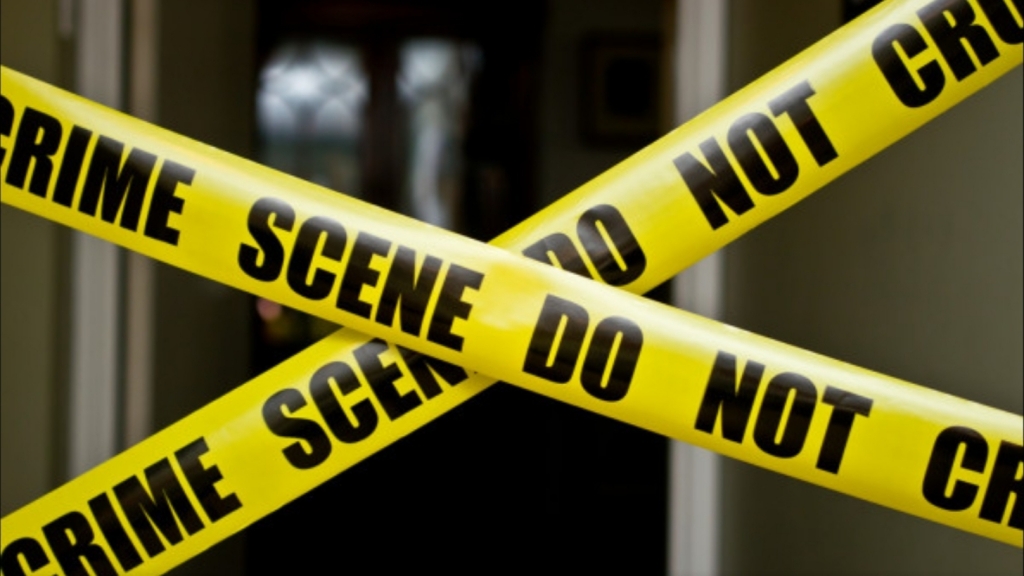 Crime