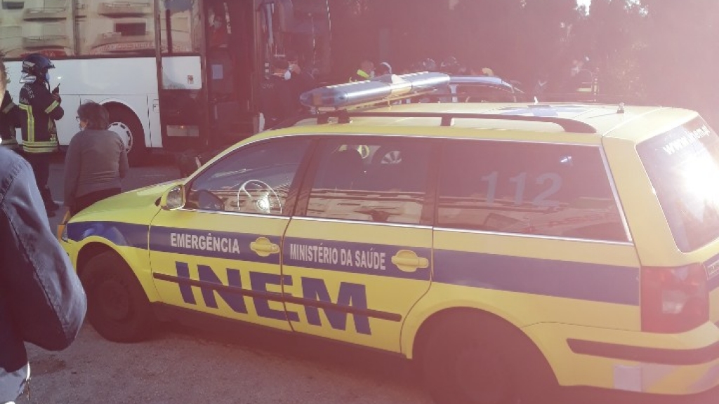 Acidente