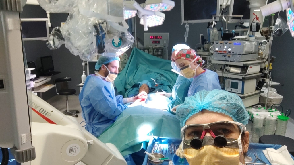 cirurgia