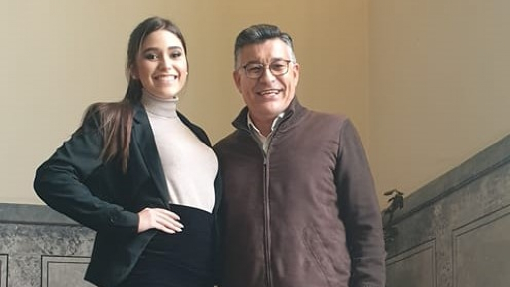 Maria Caridad Castro