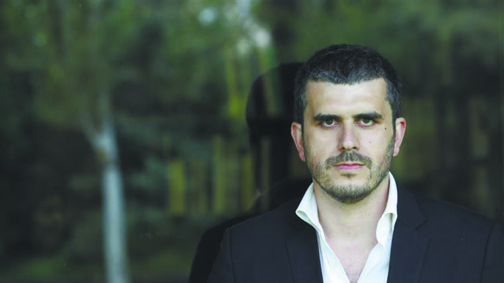 Carlos Guimarães Pinto