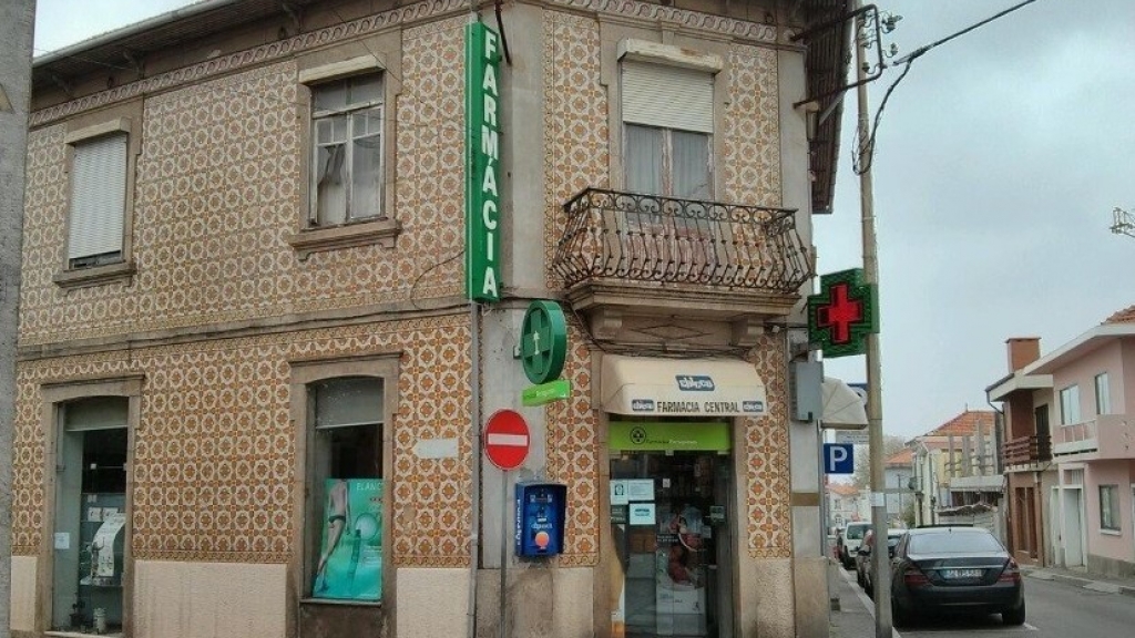 farmácia
