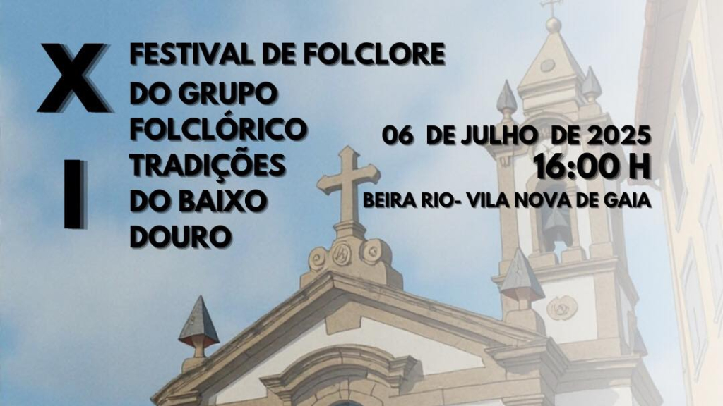 Festival de Folclore