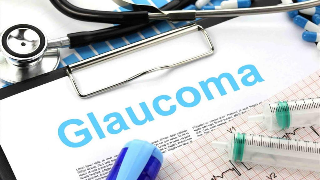 Glaucoma