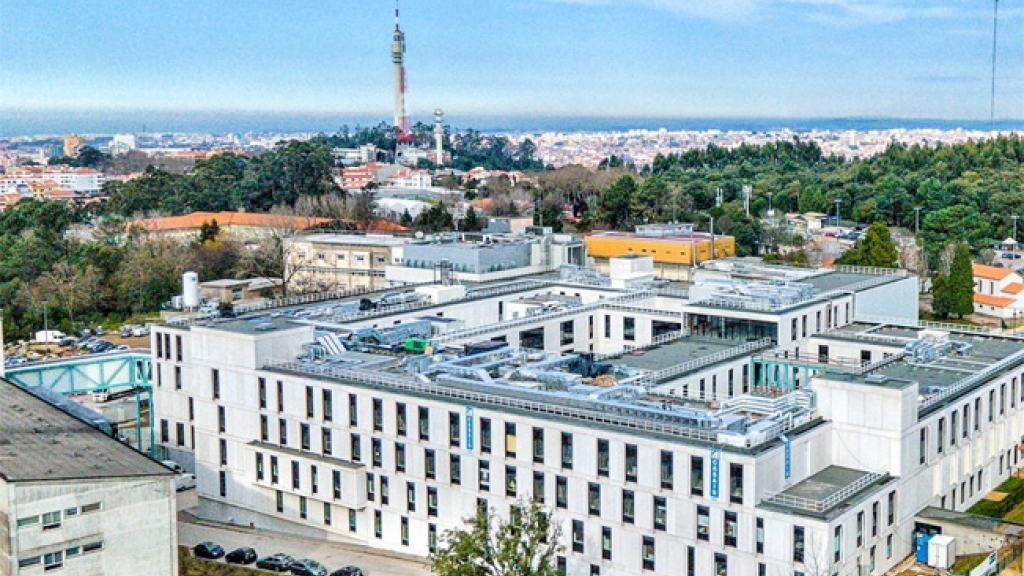 hospital