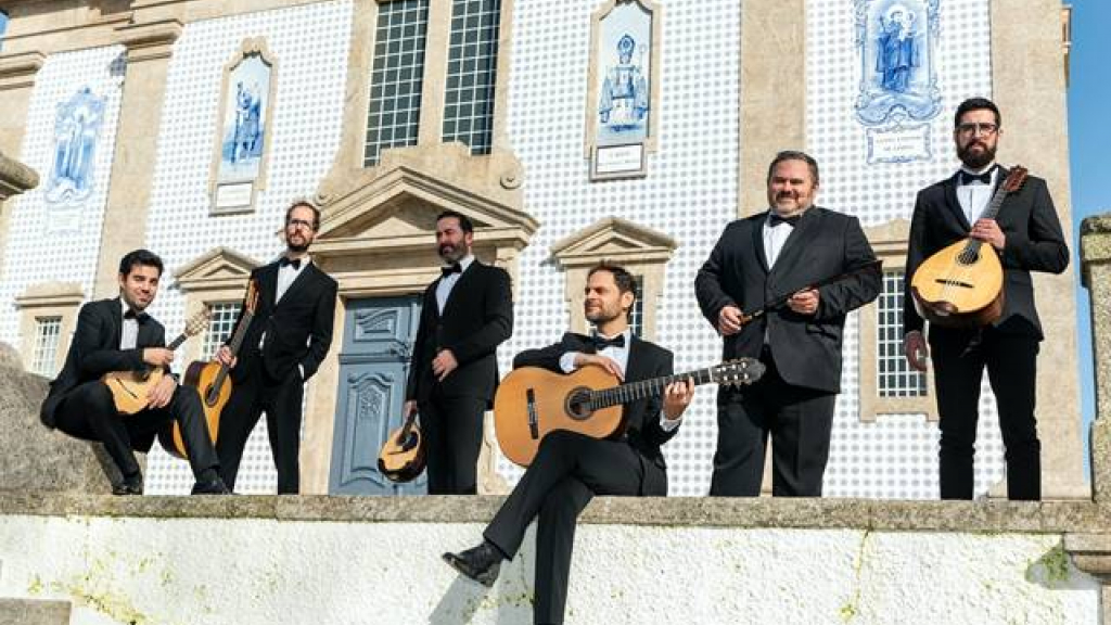 Música ao vivo gaia shopping