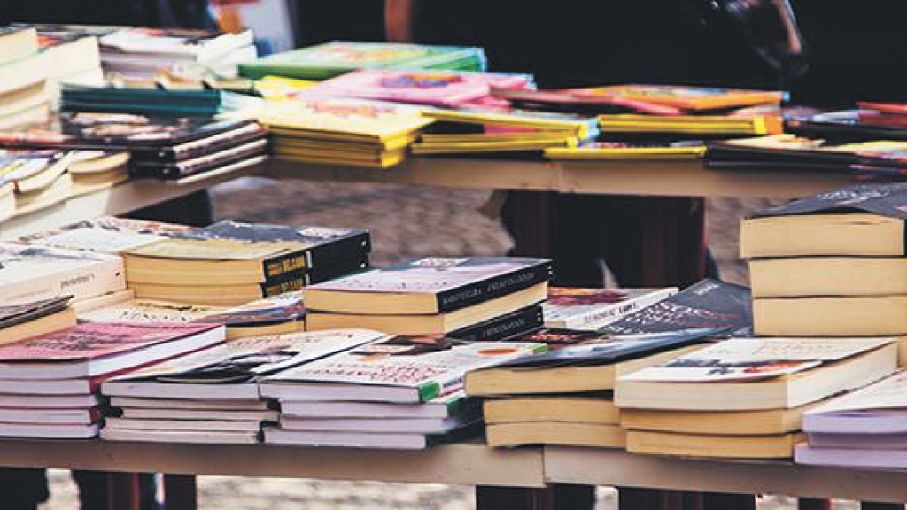 Feira do Livro
