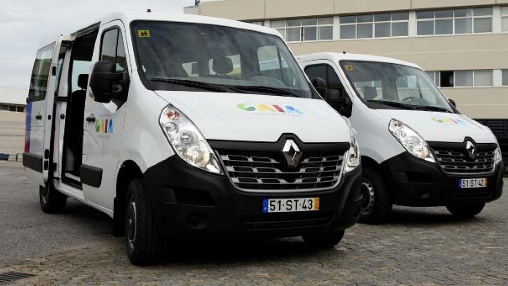 transporte escolar
