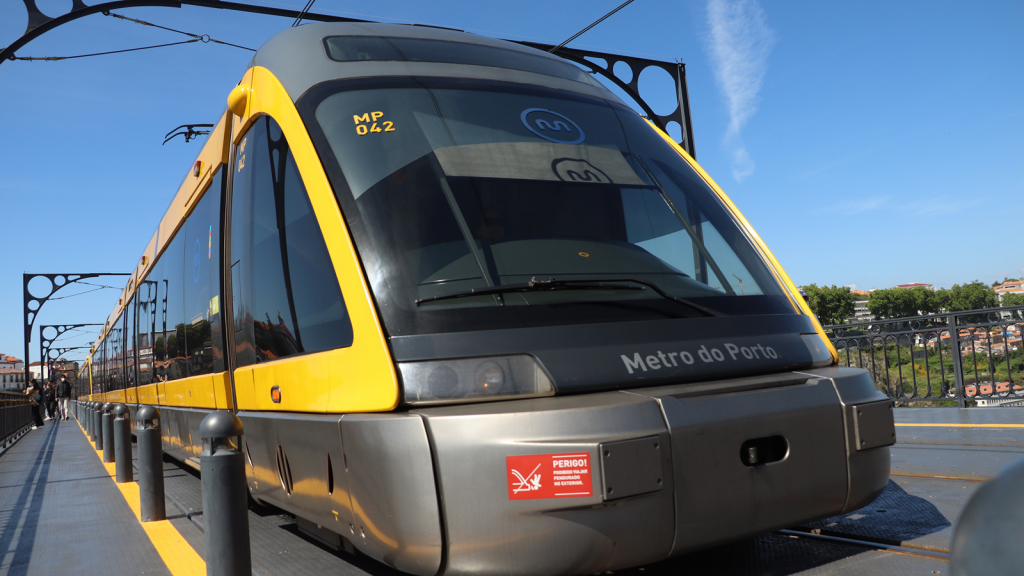 metro