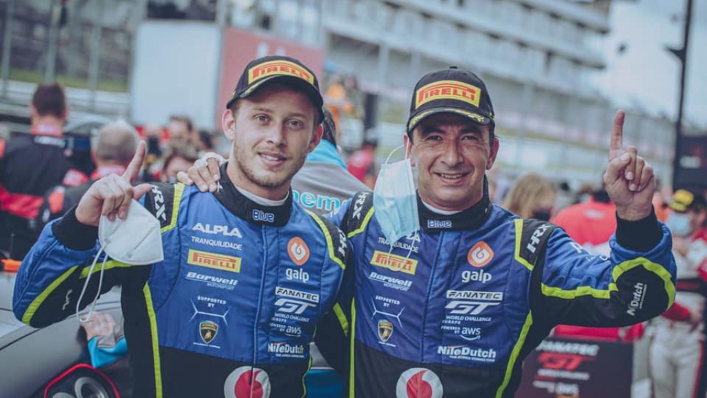 pilotos