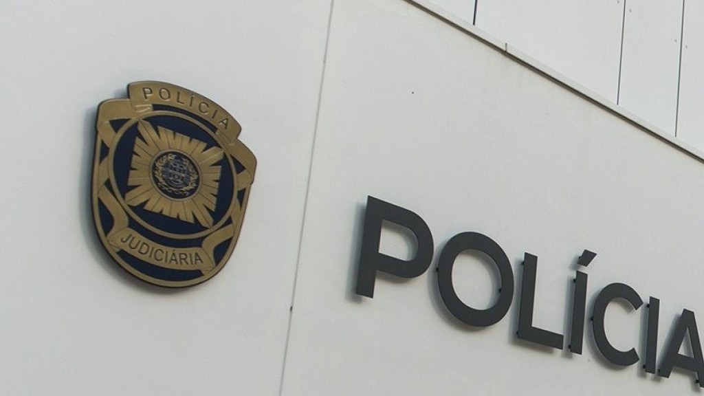 policia judiciária