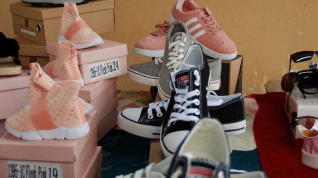 sapatos