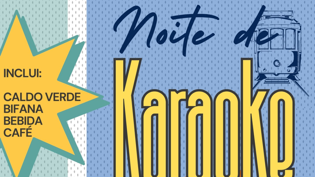 Cartaz do Evento