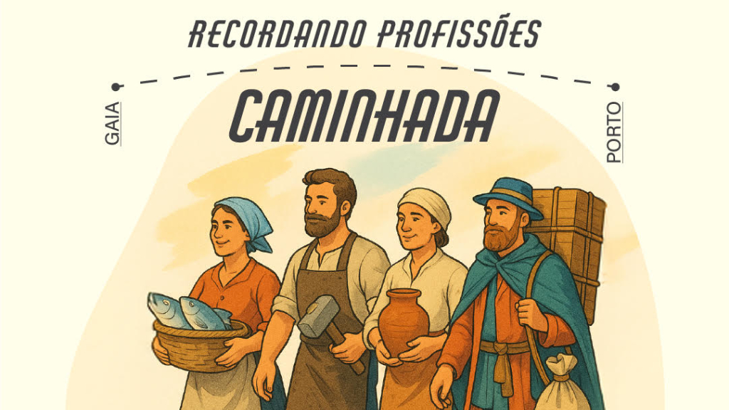 Cartaz do evento