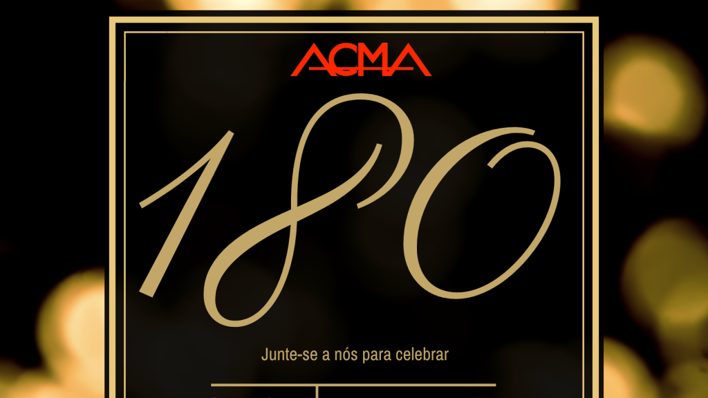!80 anos ACMA