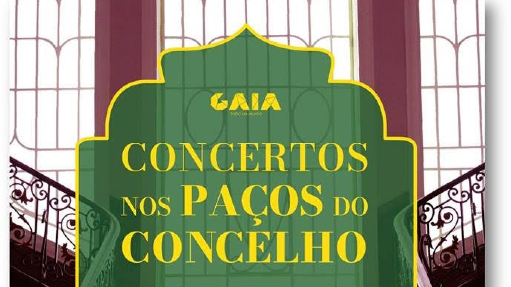 Cartaz do evento