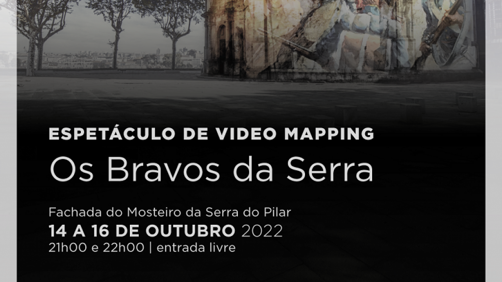 bravos cerco do porto