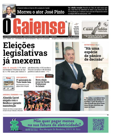 Capa 1139
