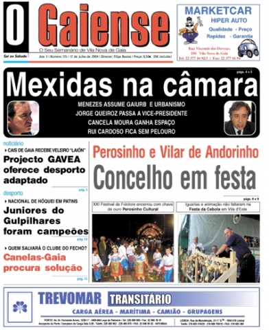 Edição n.º 115